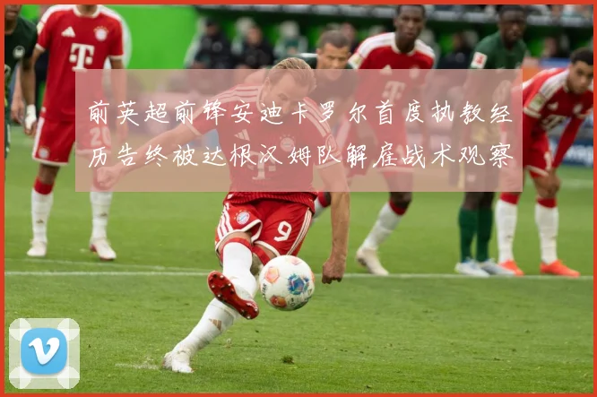 前英超前锋安迪卡罗尔首度执教经历告终被达根汉姆队解雇战术观察-深度解析