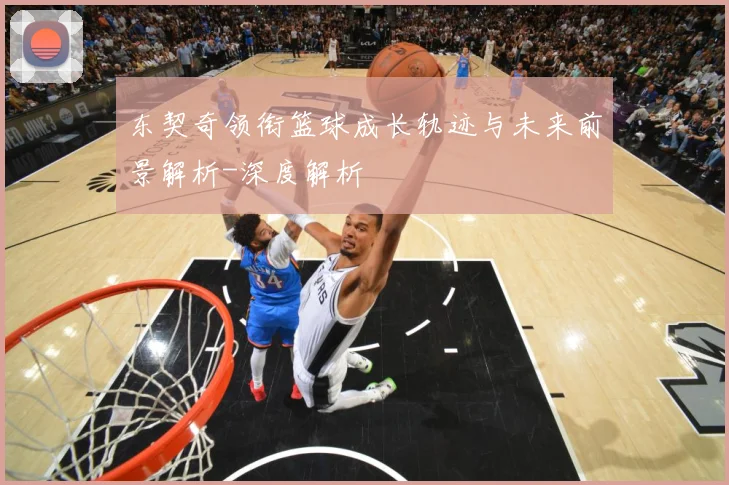 东契奇领衔篮球成长轨迹与未来前景解析-深度解析